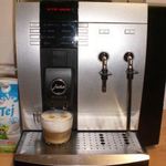 Jura X9 kávégép Garanciával! fotó
