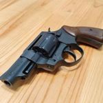 Röhm Gáz-riasztó revolver RG 89 9 mm fotó