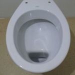 Cersanit WC kagyló fotó