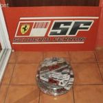Plexi F1 Scuderia Ferrari tábla WC üllőkével egyben Csepelen lehet személyesen átvenni !!! fotó