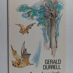 Gerald Durrell Aranydenevérek, rózsaszín galambok (*27) fotó