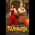 Winkeltje: The Little Shop (PC - Steam elektronikus játék licensz) fotó