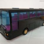 Die cast & plastic 1/50 Busz Majorette autocar fotó