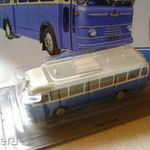 Leyland- Verheul Holland Coach IST 1/72 Legendás buszok fotó