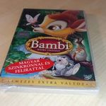 Bambi dvd (két lemezes, extra változat) fotó