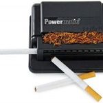 Powermatic Mini Premium kézi cigarettatöltő fotó