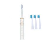 Tölthető masszásfogkefe több tisztítási móddal / SK-601 elektromos fogkefe fotó