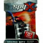 SpyX éjjel látó mini távcső fotó