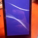 Sony Z1 COMPACT - TELEFON+TÖLTŐ - FÜGGETLEN - MÜKÖDIK MINDEN RAJTA fotó