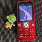 Sony Ericsson K610i független telefon - 3597 fotó