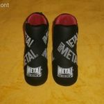 S méretű METAL BOXE cipő edzőcipő Csepelen lehet személyesen átvenni !!! fotó