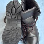 Villanyszerelő bakancs, cipő 42-es ÚJ! Ingyenes szállítás fotó