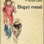 P. Horváth László: Bogyó meséi fotó