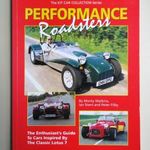 Performance roadsters - The enthusiast's guide to cars inspired by the classic Lotus 7 fotó