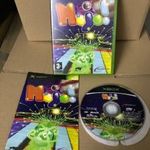 Mojo Microsoft XBOX Classic eredeti játék konzol game fotó