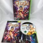 Sudeki Microsoft XBOX Classic eredeti játék konzol game fotó