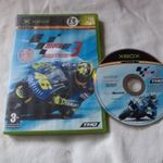 [ABC] Moto GP3 XBOX Classic játék fotó