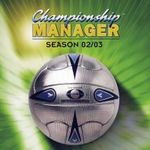 Championship Manager Season 02/03 Microsoft XBOX Classic eredeti játék konzol game fotó