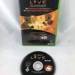 The Ultimate Online Gaming Experience Microsoft XBOX Classic eredeti játék konzol game fotó