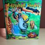 Disney klasszikus mesekönyv - A dzsungel könyve (3-as számú) fotó