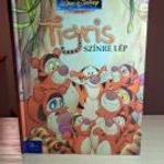 Disney klasszikus mesekönyv - Tigris színre lép (29-es számú) fotó
