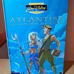 Disney klasszikus mesekönyv - Atlantisz – Az elveszett birodalom (33-as számú) fotó