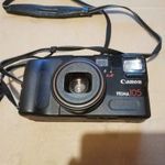 Canon Prima Zoom 105 analóg fényképezőgép fotó