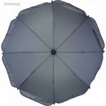 Fillikid napernyő Easy-Fit szürke 671151-41 fotó
