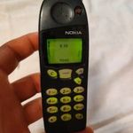 Eladó Nokia 5110 (4) fotó