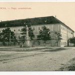 Kalocsa Nagy szeminárium 1912 fotó