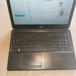 Acer Aspire E1-572 4.gen i3, 4GB RAM, érintőkijelzős laptop, notebook fotó