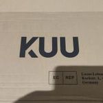 KUU Xbook-2 14, 1" Laptop fotó