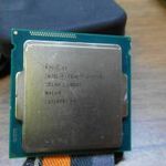 Intel Core i7-4770S 4-Core 3.1GHz LGA1150 fotó