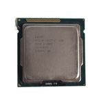 Intel Core i7-2600 processzor 4x3.4GHz s1155 fotó