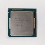 Intel Core i5-4590 processzor 4x3.3GHz s1150 fotó
