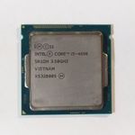 Intel Core i5-4690 processzor 4x3.5GHz s1150 fotó