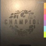 VA - Champion Classics díszdoboz (Robin S, Sandy B, Raze, Staxx, OT Quartet) fotó