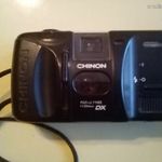 Kompakt Chinon filmet fényképezőgép 1. fotó