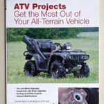 ATV Projects - Get the most of your all-terrain vehicle (quad) fotó