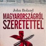 Magyarországról szeretettel - John Boland fotó