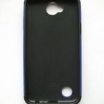 Lg x power 2 telefontok kék-fekete színű 1 FT-RÓL NMÁ! fotó