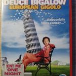 DEUCE BIGALOW EUROPEAN GIGOLO angol nyelvű ritka dvd film Tök alsó 2. fotó