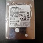 Toshiba 500GB 2.5" 16MB 7200rpm SATA3 ( MQ01ACF050) 12. fotó
