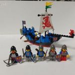 Lego Castle 6057 Black Knights - Sea Serpent fotó