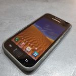 Samsung Galaxy s i9000 fotó