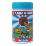 Bio-Lio Teknőstáp Gammarus 120ml fotó