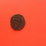 Vespasianus pénzecske denarius dénár érem érme pénz fotó