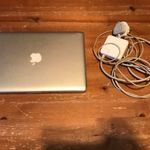 Régi Apple MacBook Pro - nem kapcsol be fotó