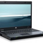 Laptop HP Compaq 6710b fotó