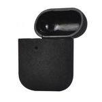 TERRATEC AIR Box Apple AirPods Protection Case Fabric Black 306849 Kiegészítő, Kellék Táska, tok fotó